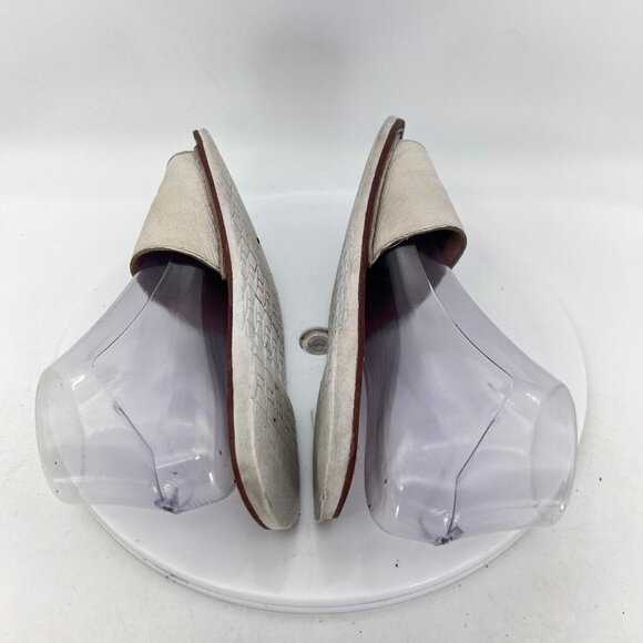 Kate Spade Slide Sandals Size 6.5 - Picture 8 of 13